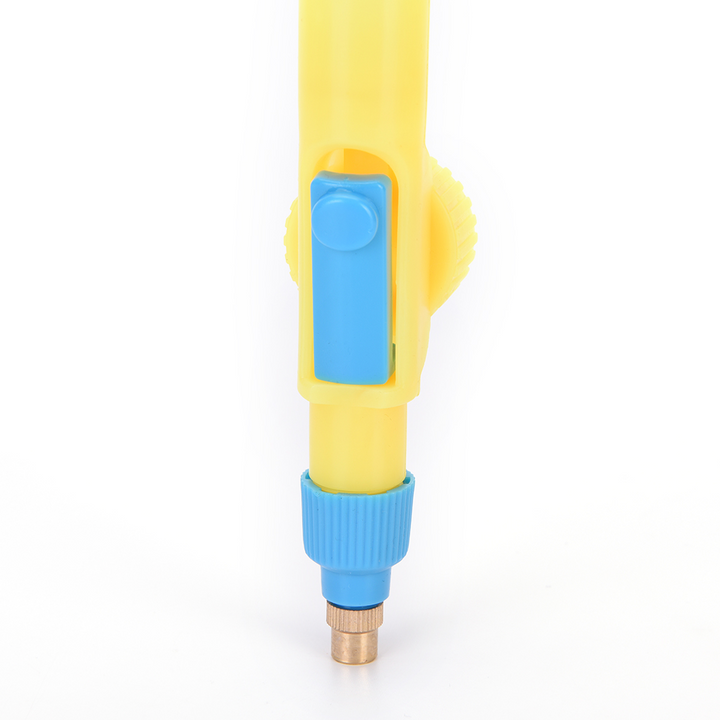BowLift | Adjustable Spray Bottle Air Pump – Compact, Lightweight Garden Sprayer