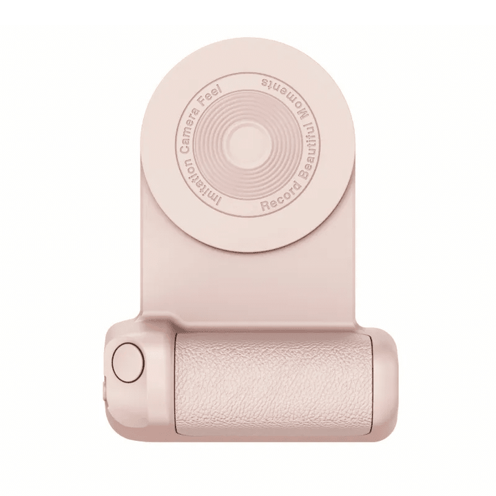 BowLift | Magnetic Camera Handle Bluetooth Bracket