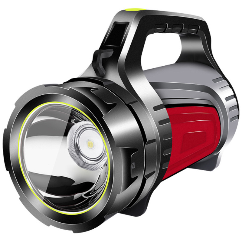 BowLift | LED Double-Sided Flashlight – Waterproof Work Light for Outdoor and Emergency