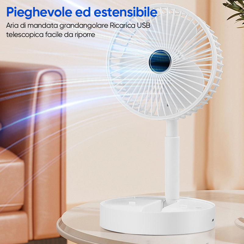 BowLift | BreezeCore – Your wearable refreshment for hot days!