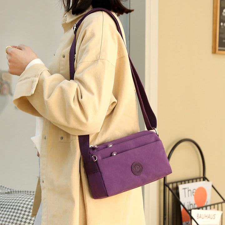 BowLift | Multi-layer Shoulder Bag