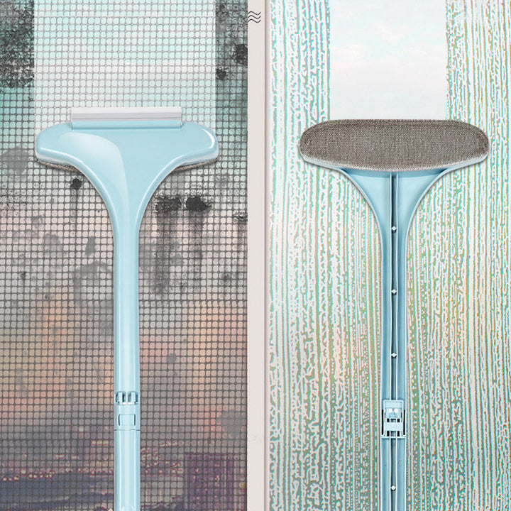 BowLift | Cleaning Brush for Window Screen