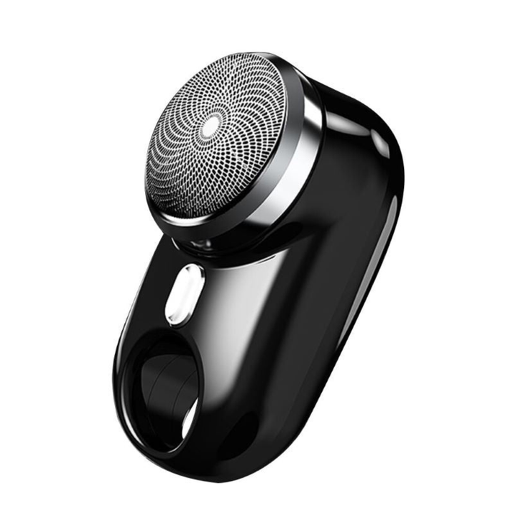 BowLift | Portable Electric Mini Razor – Travel Shaver