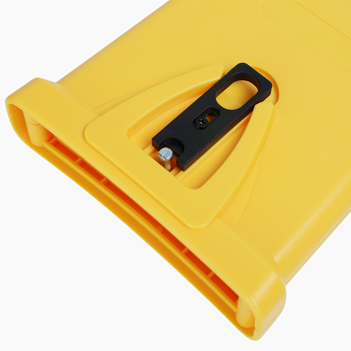 BowLift | Chainsaw sharpener for precise sharpening of chains