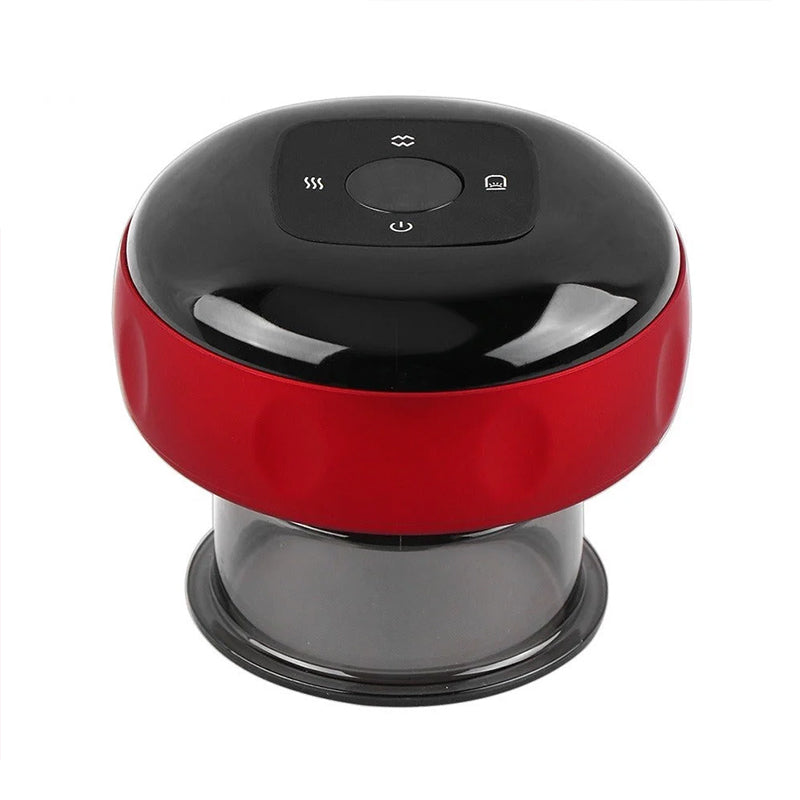 BowLift | Electric Cupping Therapy Massager