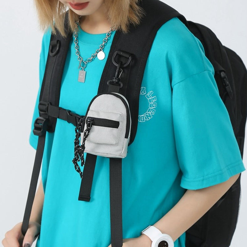 BowLift | Trendy Pendant Mini Bag