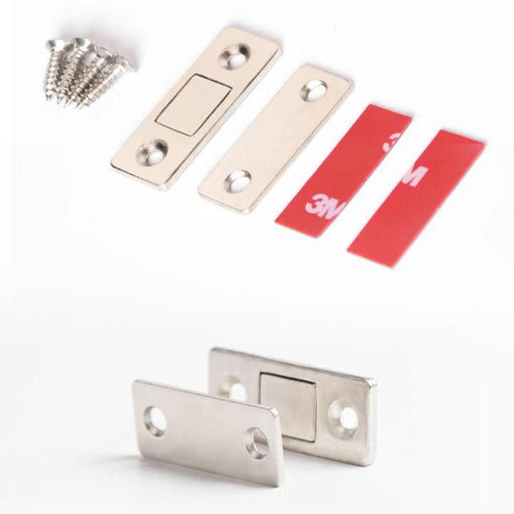 BowLift | No-hole magnetic door closer