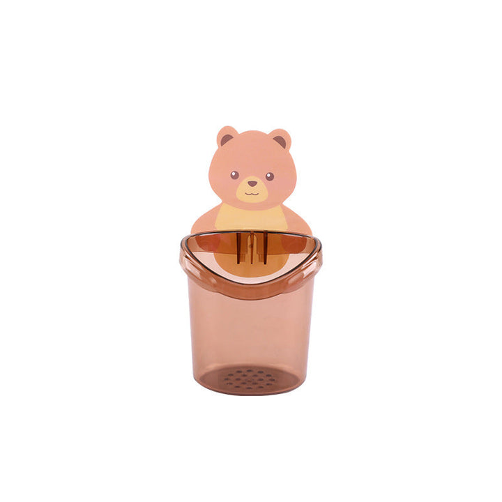 Bear Storage Cup | Bowlift