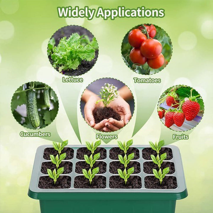 BowLift | Seed Starter Trays