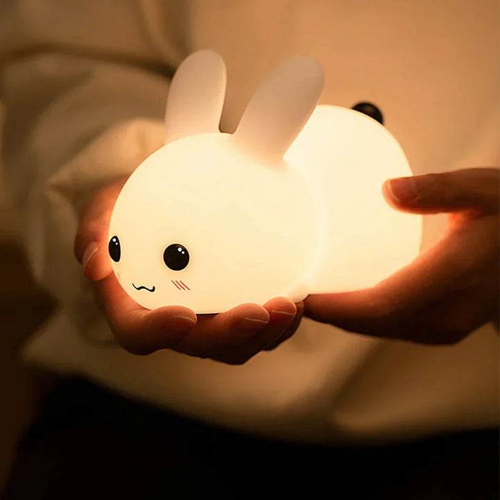BowLift | Charming Rabbit Night Light