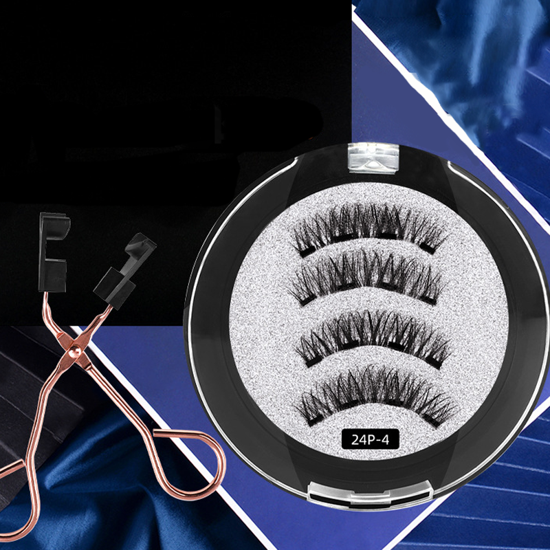 BowLift | 3D Magnetic Eyelash Set