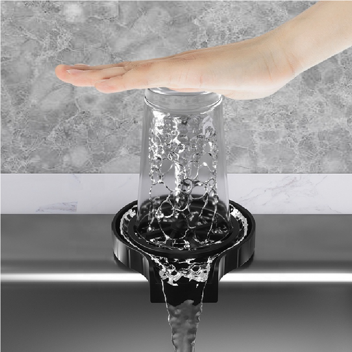Automatic Quick Cup Washer | Bowlift