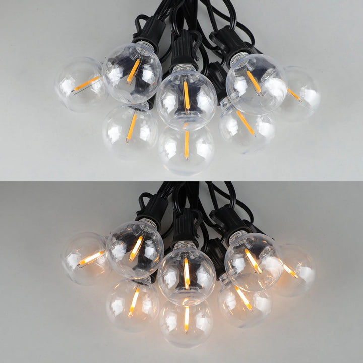 OutdoorGlow - Stylish LED Outdoor Lamp for Garden Bowlift