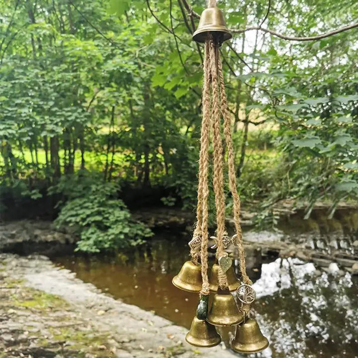 BowLift | Exorcism Luck Bell