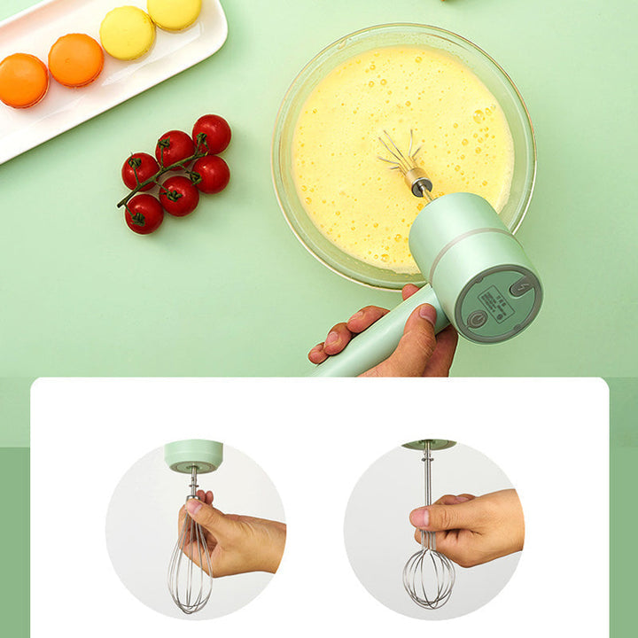 BowLift | 3 in 1 Electric Mixer