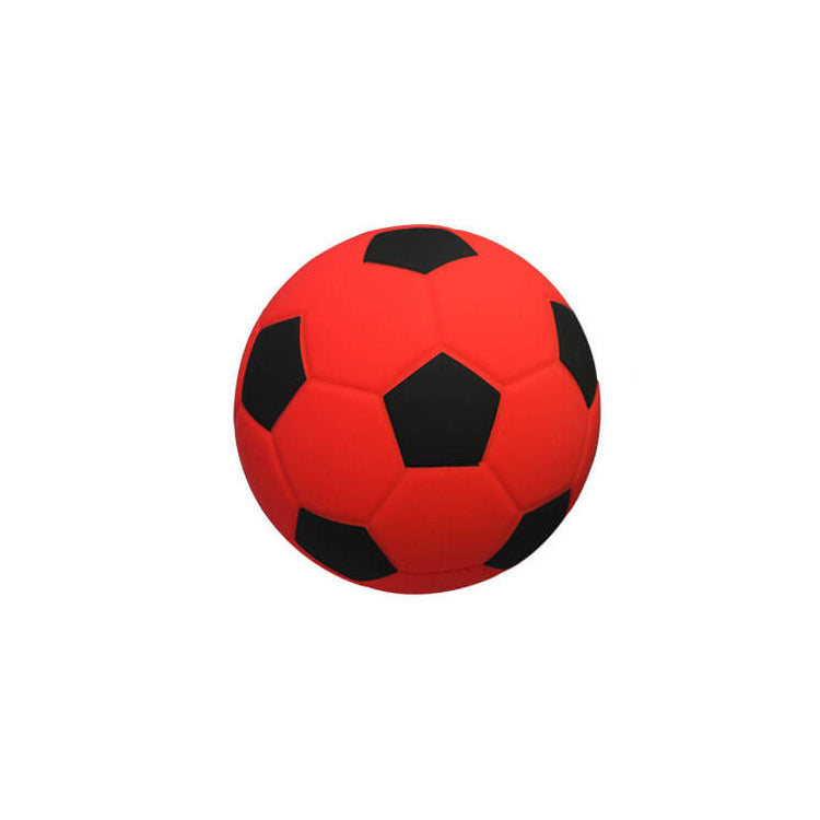 BowLift | Creative Soccer Silicone LED Night Light USB Charging Table Lamp