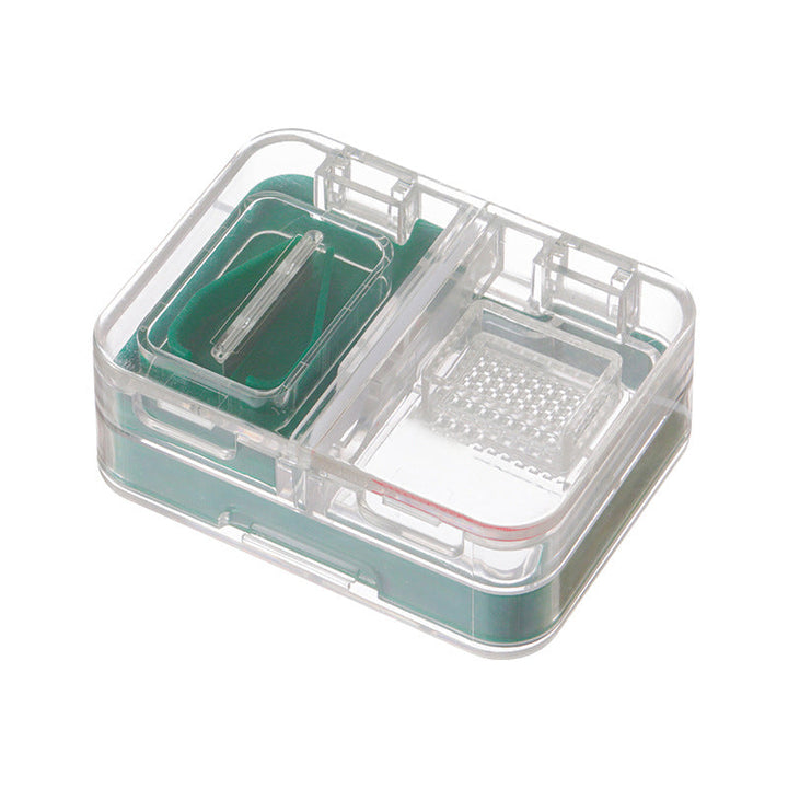 BowLift | Portable Multifunctional Medicine Box