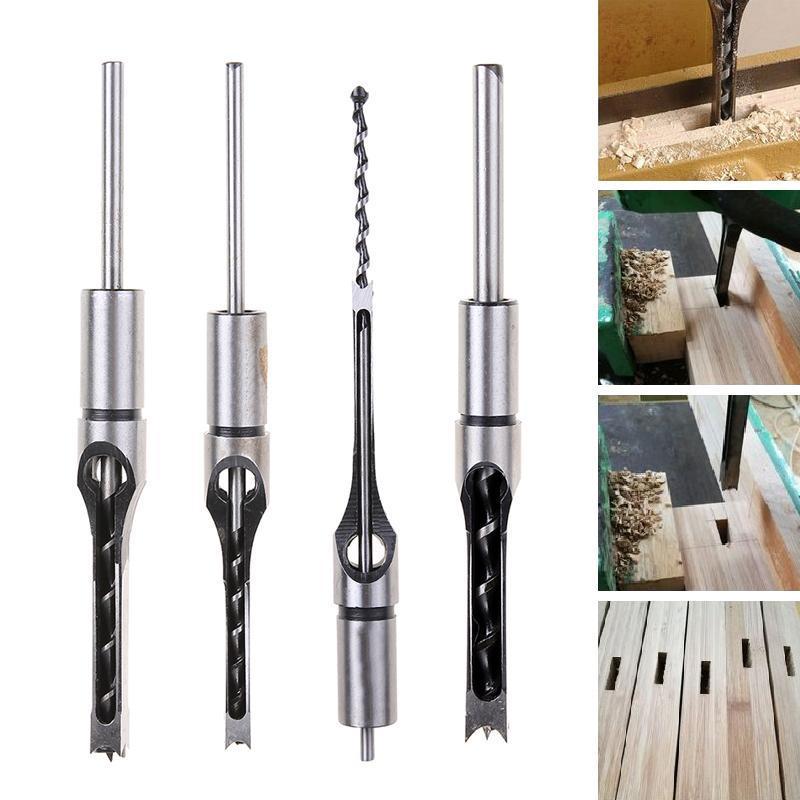 BowLift | Hollow chisel chiseling machine tool