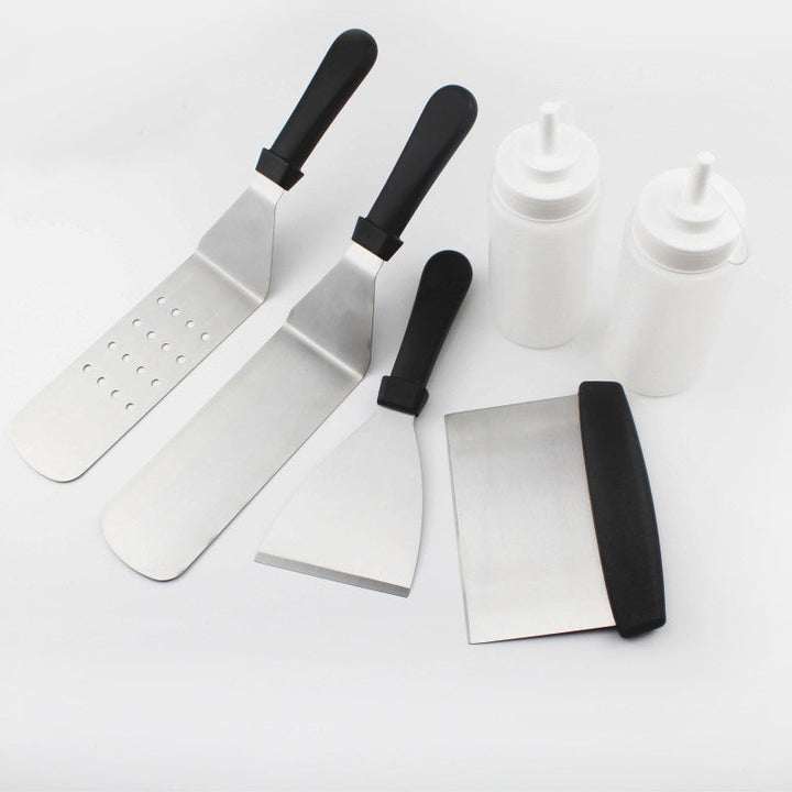 BBQ Tool Set | Bowlift