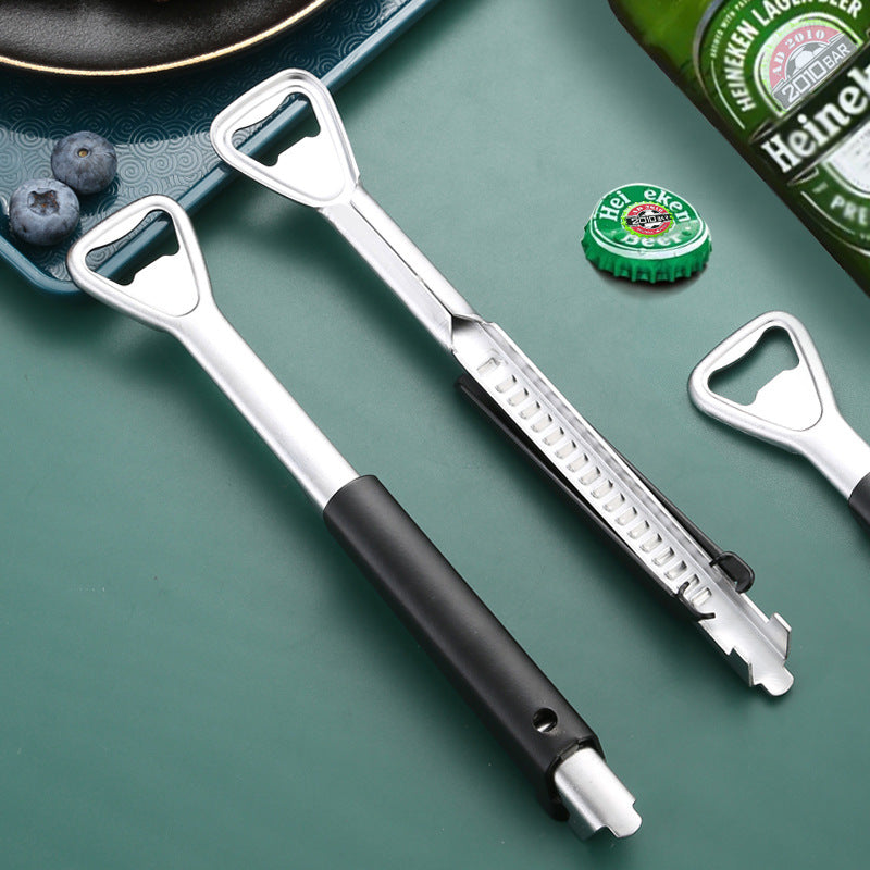 BowLift | Adjustable Can Opener