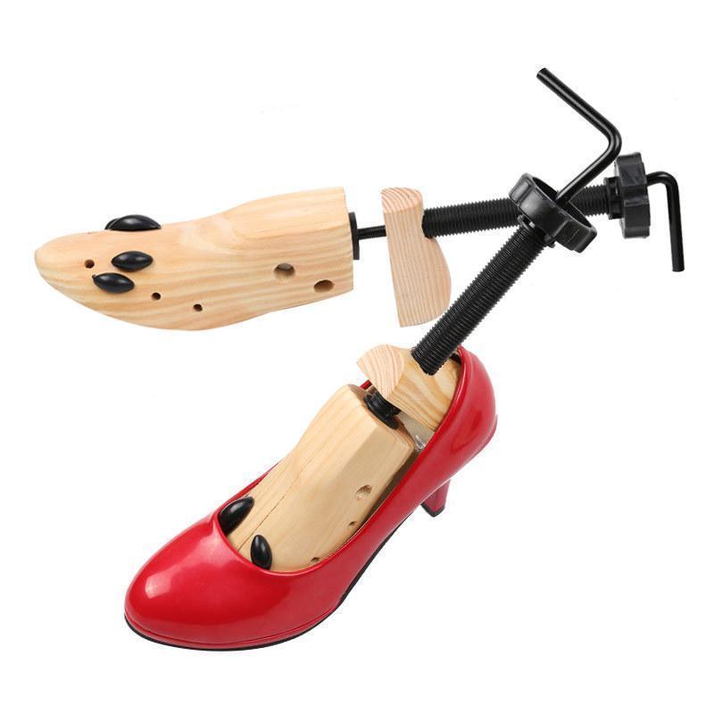 BowLift | Wooden Shoe Stretcher