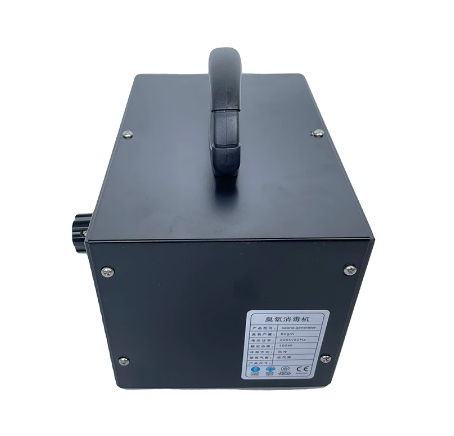 BowLift | Ozone Machine - Ozone Generator