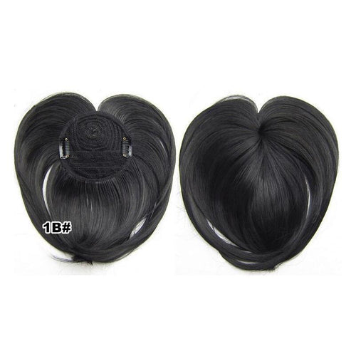 Replacement patch for wig | Bowlift