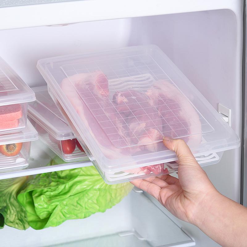 BowLift | Food Storage Box