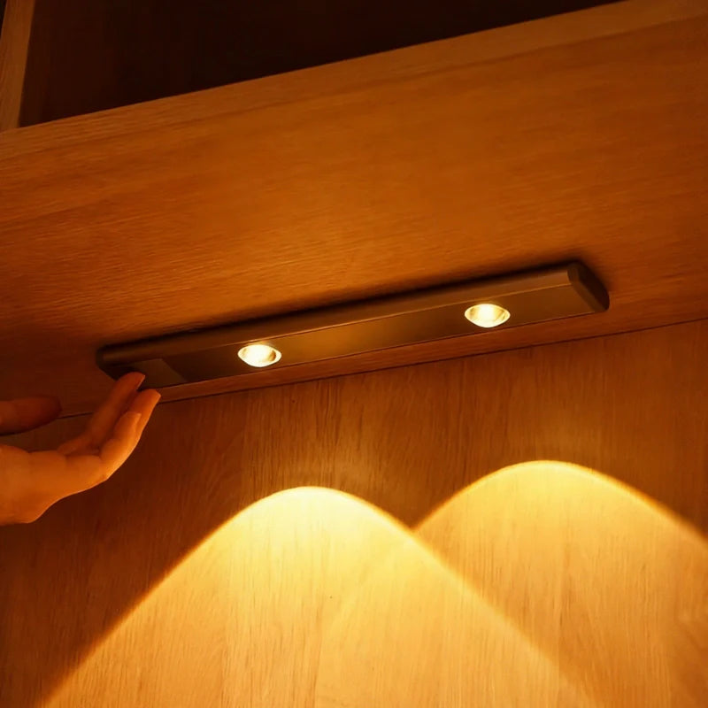 BowLift | EasyStick Arc Motion Light