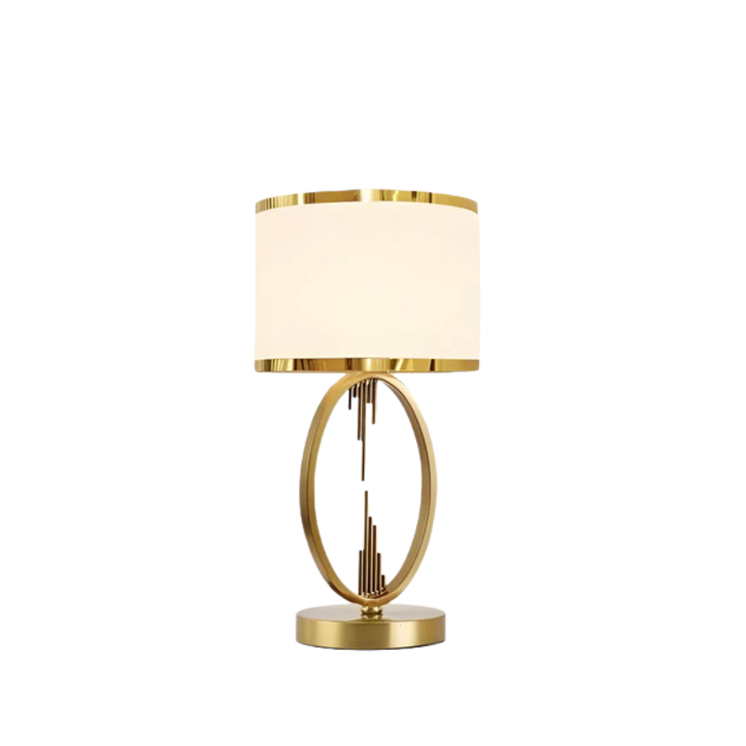 BowLift | Modern LED Table Lamp