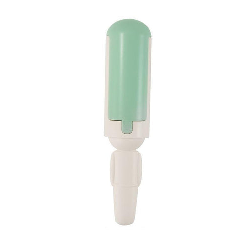 BowLift | Hazel™ Reusable Non-Paper Lint Rollers for Pet Hair