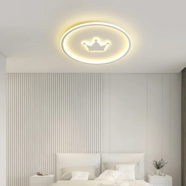 BowLift | Luxury LED Ceiling Lamp