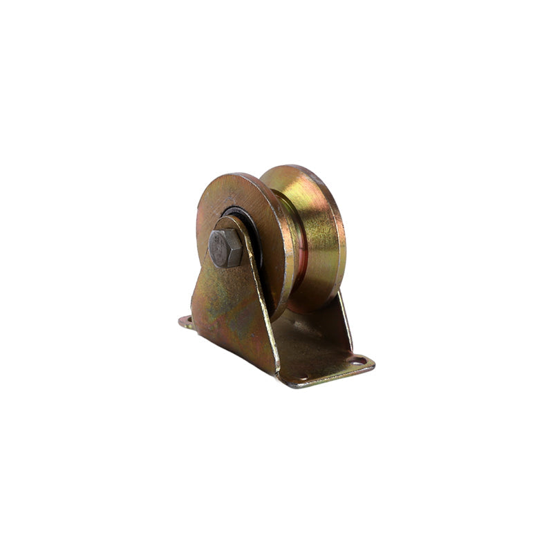 BowLift | Groove Wheel