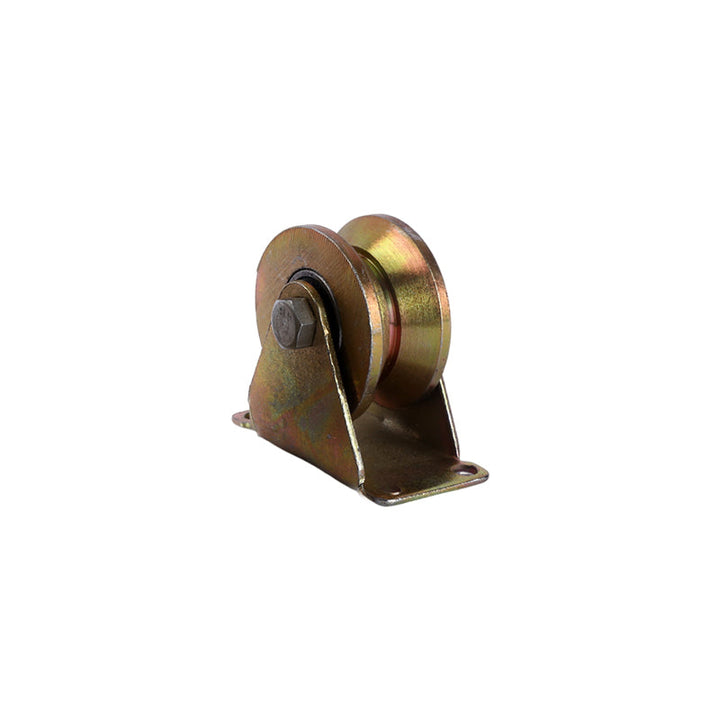 BowLift | Groove Wheel