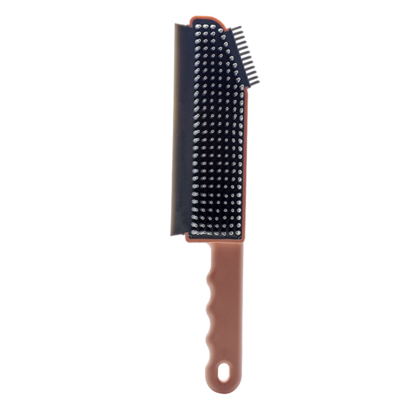 BowLift | 3 in 1 Silicone Cleaning Brush