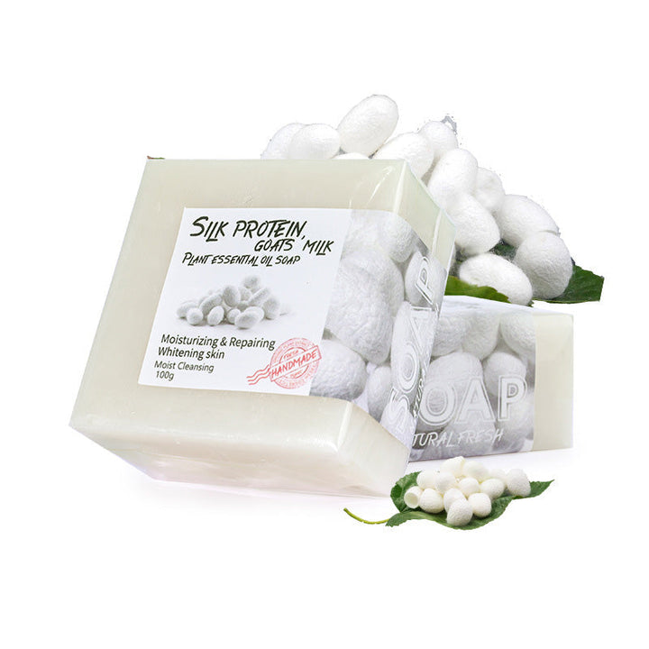 BowLift | Organic Coffee Firming Soap