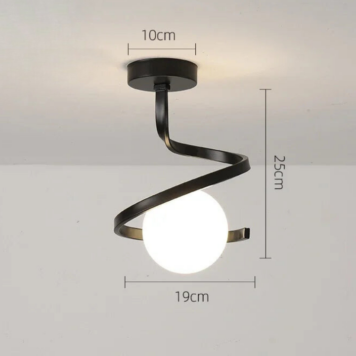 BowLift | Stylish modern pendant lamp for any decor