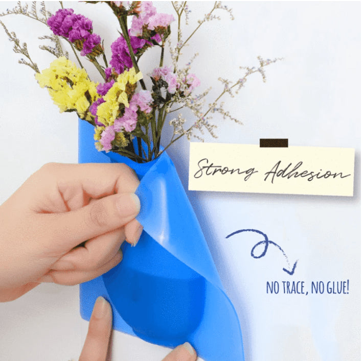 BowLift | Silicone Flower Bottle