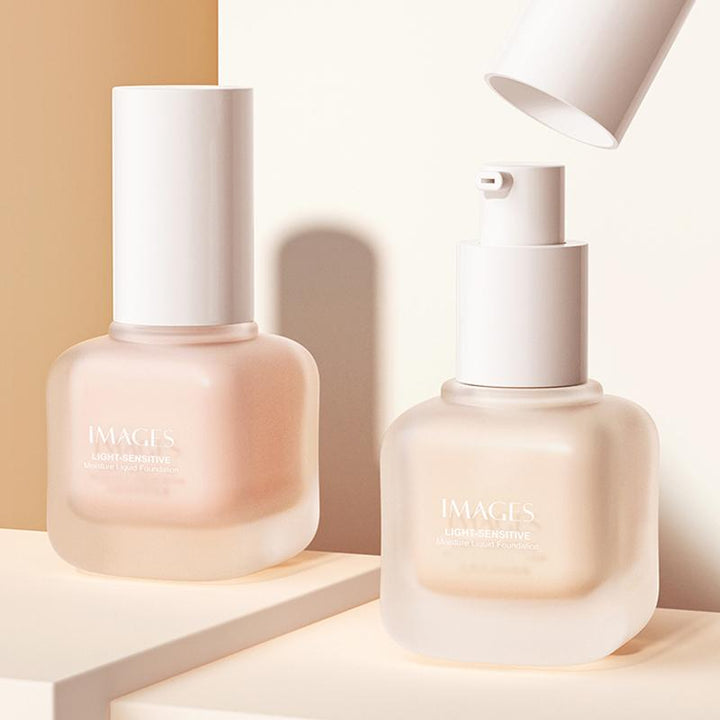 BowLift | Moisture Liquid Foundation