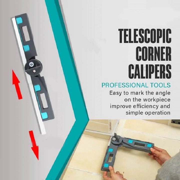 BowLift | Woodworking Measuring Tool