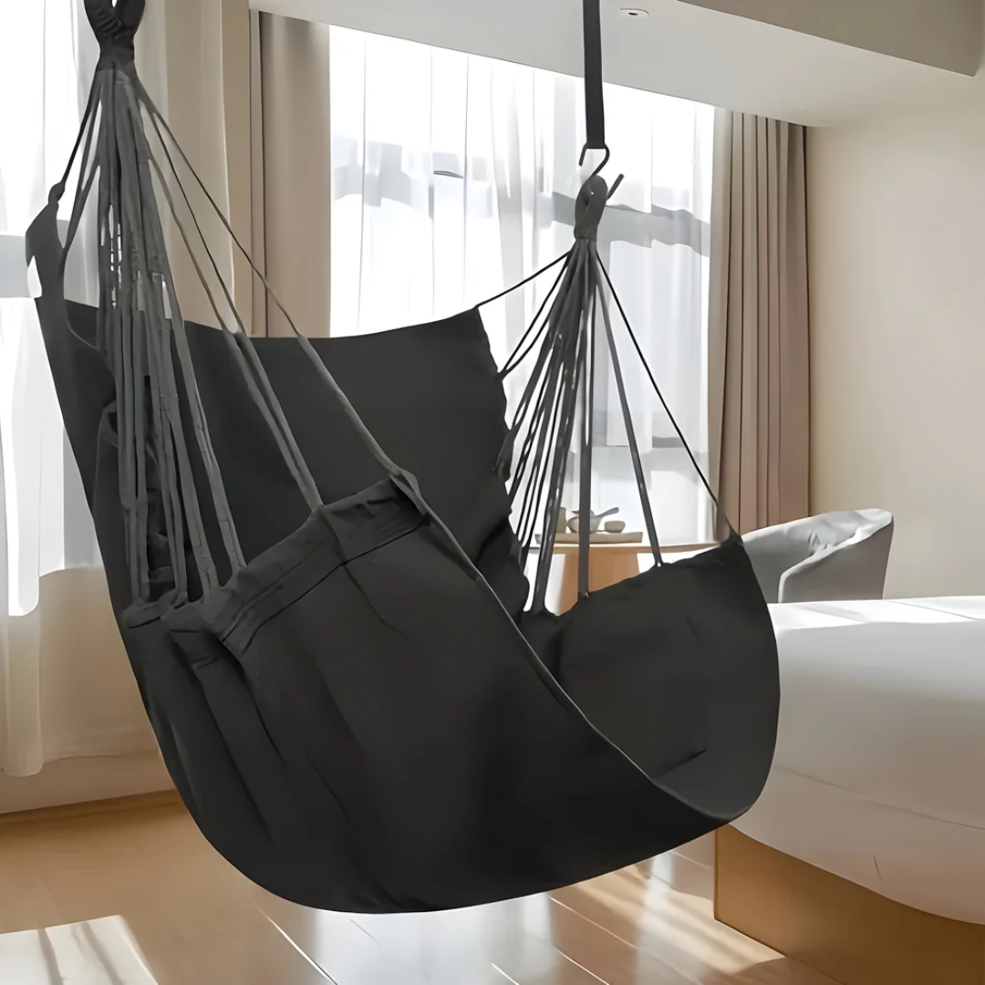 BowLift | Comfortable Hammock