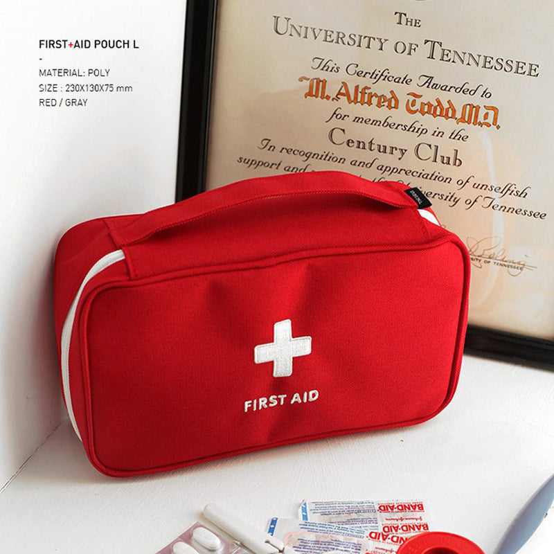 BowLift | Medication storage bag