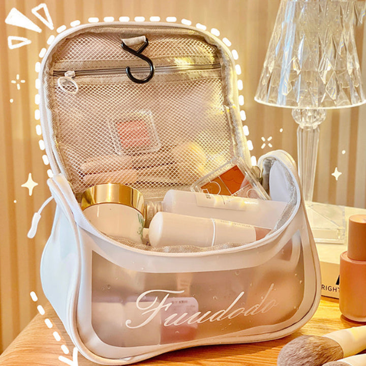 Waterproof Cosmetic Bag | Bowlift