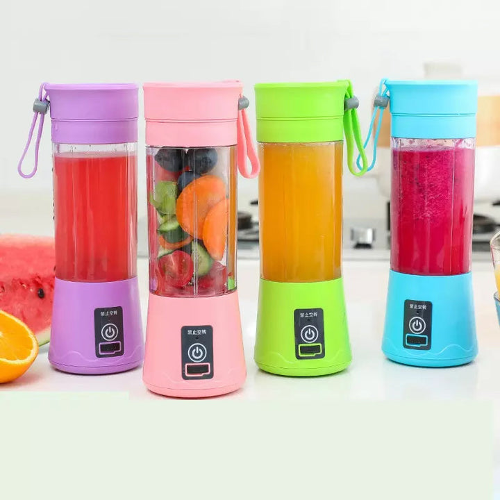 Cordless Dynamic Juice Cup | Bowlift