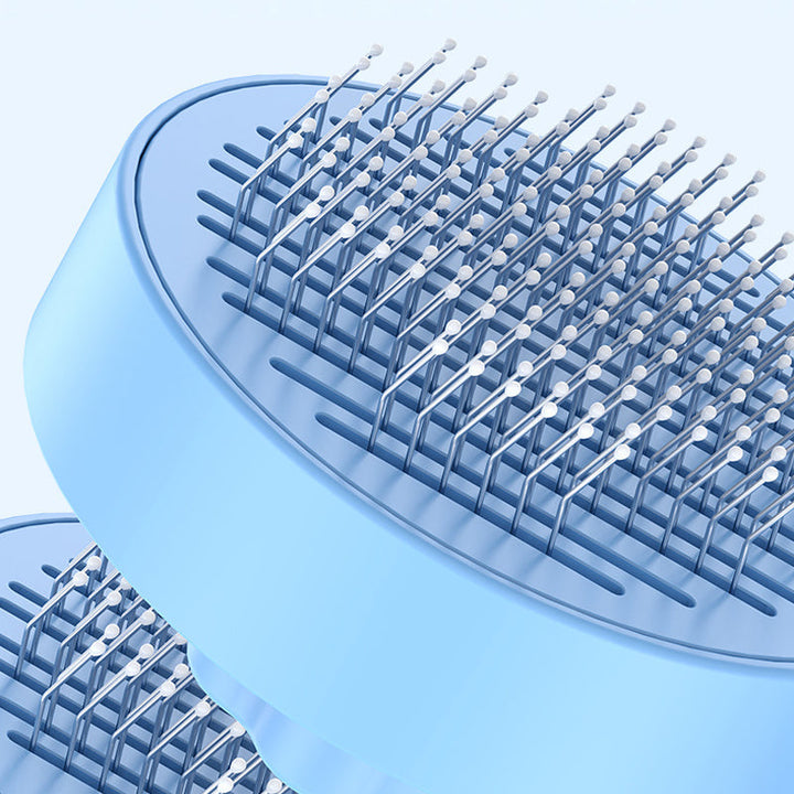 BowLift | Pet Grooming Brush