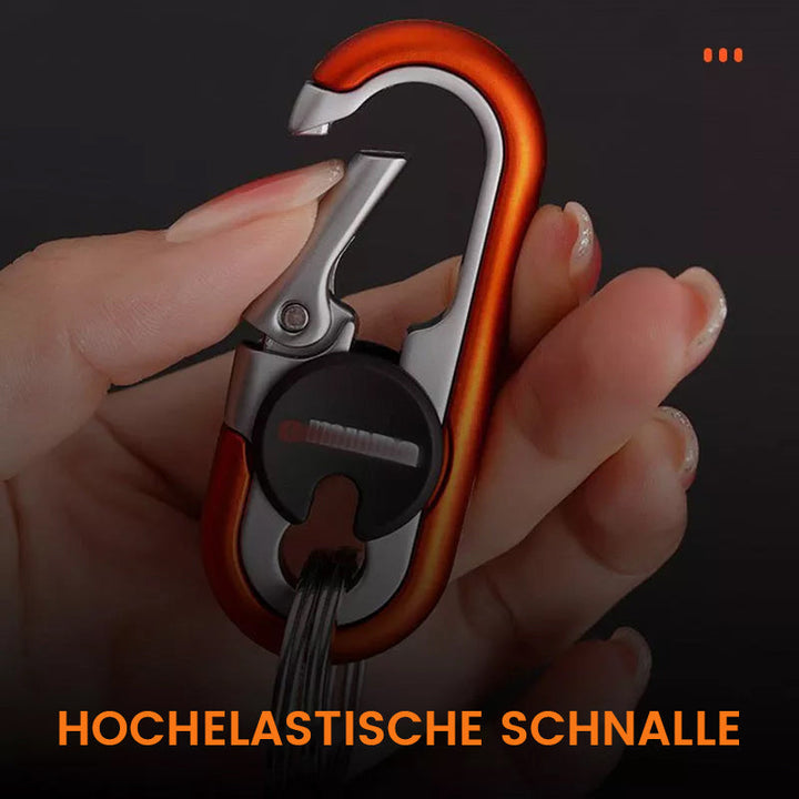 BowLift | Car keychain for men