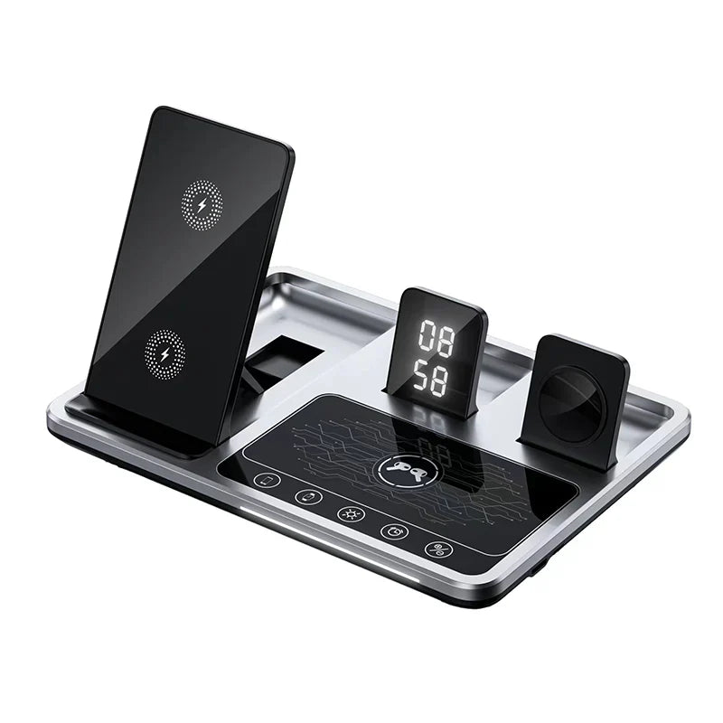 BowLift | Versatile Charging Station Hub