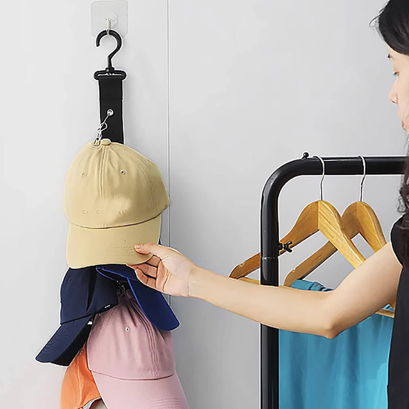BowLift | Hat Hanger