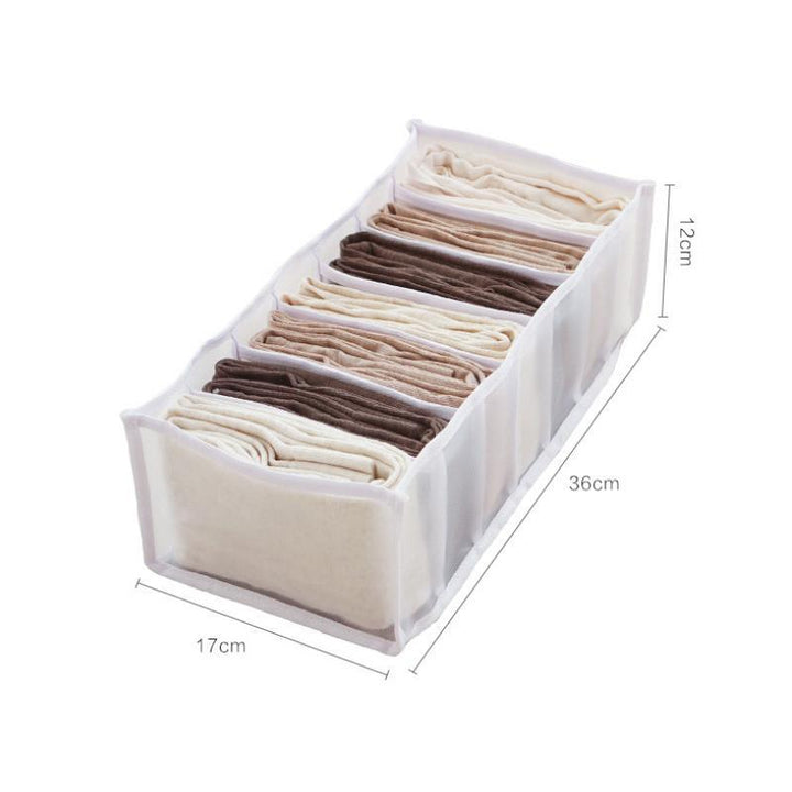 BowLift | Wardrobe Clothes Organizer