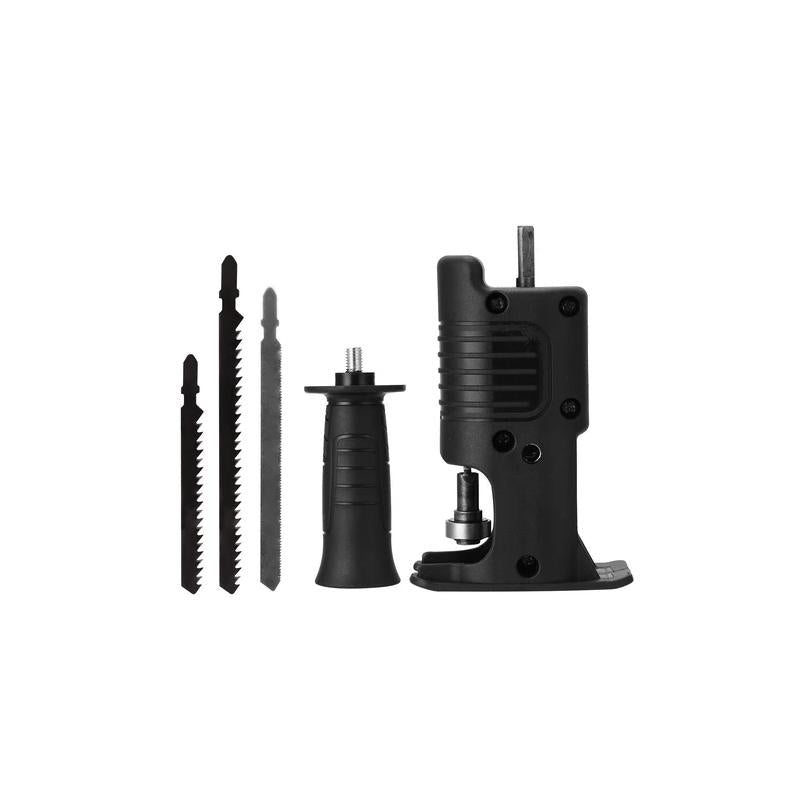 BowLift | Portable Reciprocating Saw Adapter